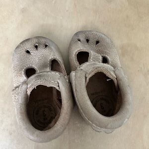 Freshly Picked Mary Janes